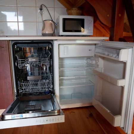 Apartamenty Rodzinne Łukęcin エクステリア 写真