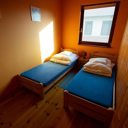 Apartamenty Rodzinne Łukęcin エクステリア 写真